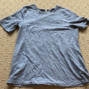 Gray Gap T-Shirt